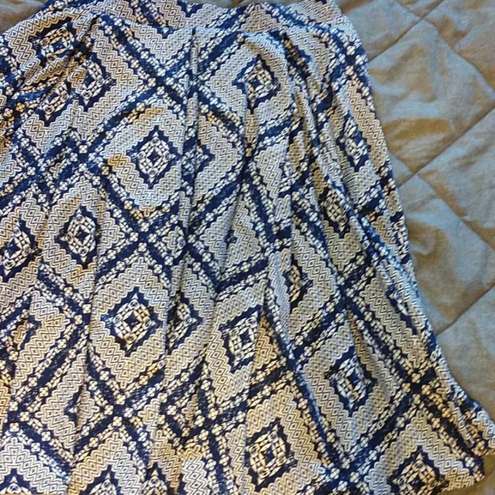Knew without tags extra small lularoe Madison